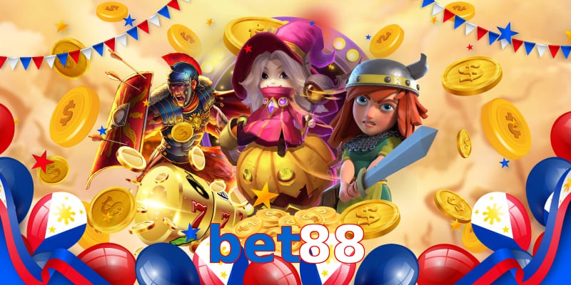 bet88